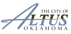 City of Altus Logo