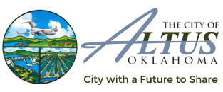 City of Altus Logo